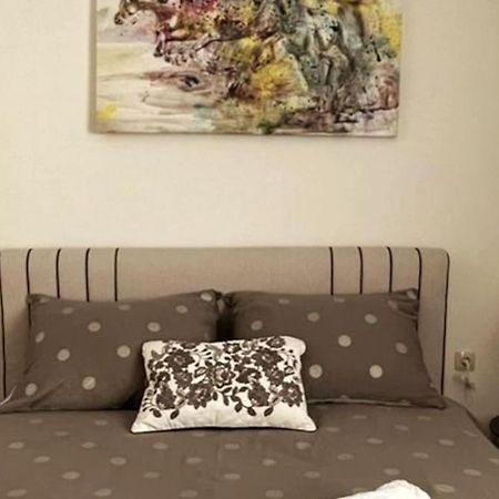 クニンLijepo Ureden Stan U Centru Gradaアパートメント エクステリア 写真